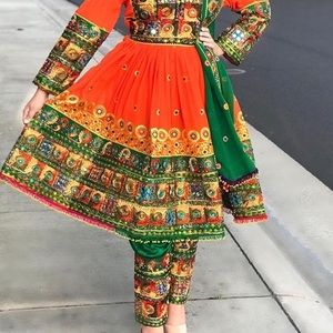 Meet your Posher, Mariam